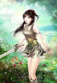 天价新妻：误犯危情狂少