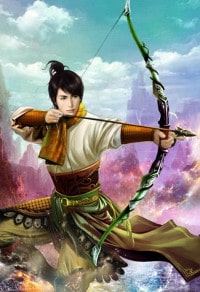 （逆水寒同人）少年顾惜朝