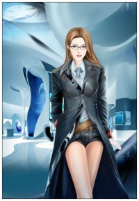 满分二娘