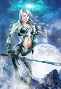狂妄邪妃