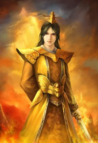 山村桃源记