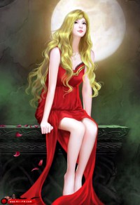 花魁娘子与她的小奶狗
