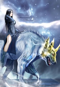 《黄蓉系列专辑》