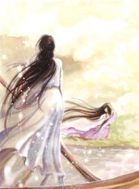 嫣然天歌+三世之约