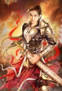 男人与男孩/成功的继承人