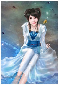  尾巴藏不住啦