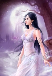 繁星满天
