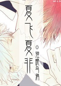 （竹木狼马同人）夏飞夏非