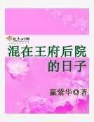 混在王府后院的日子