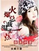 腹黑娇妻：火爆总裁温柔点
