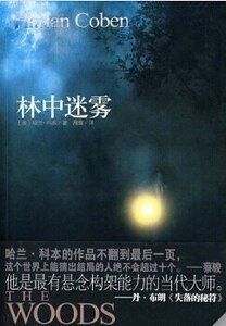 林中迷雾（出书版）