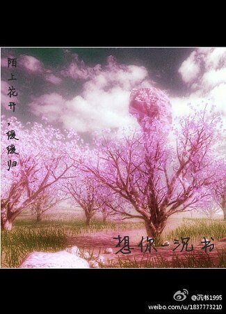 想你