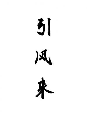 引风来