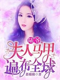 陆爷，夫人马甲遍布全球/全能大佬：病娇陆爷太黏人