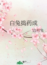 白兔捣药成