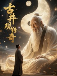 古井观传奇