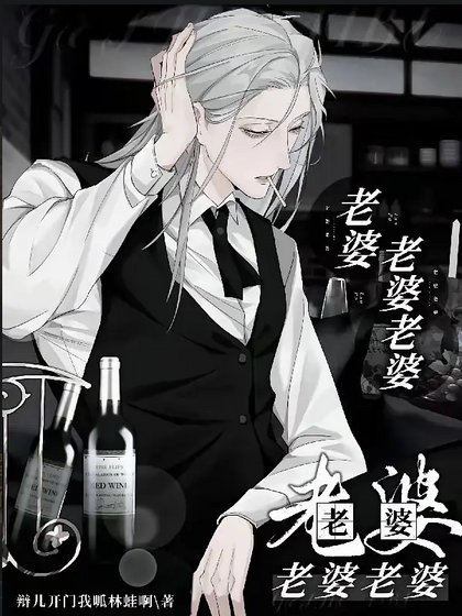 老婆老婆老婆老婆老婆老婆老婆/恶毒反派太惹火，狂情霸少狠狠爱