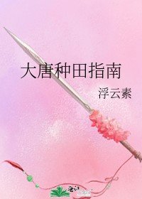 （古典名著同人）大唐种田指南