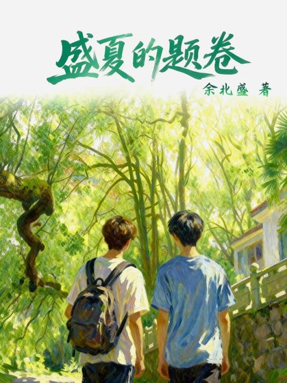 盛夏的题卷