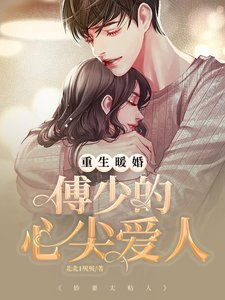 重生暖婚：傅少的心尖爱人