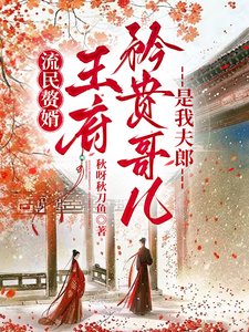 流民赘婿：王府矜贵哥儿是我夫郎
