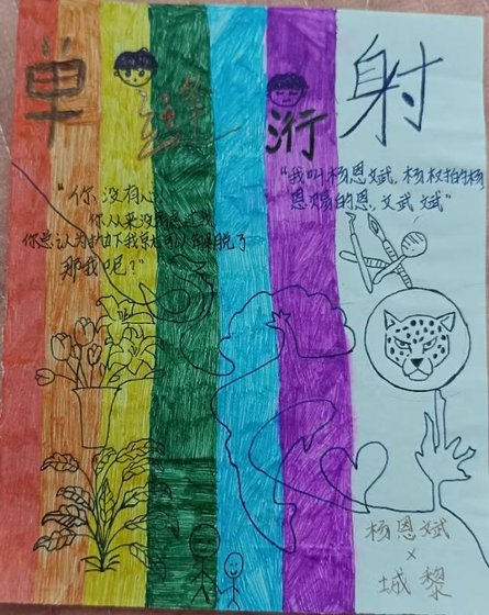 单缝衍射
